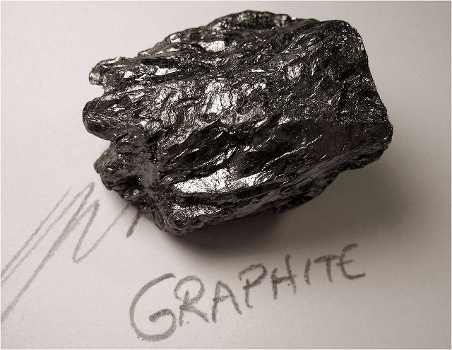 graphite